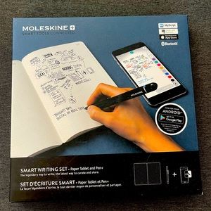 Moleskine Journal